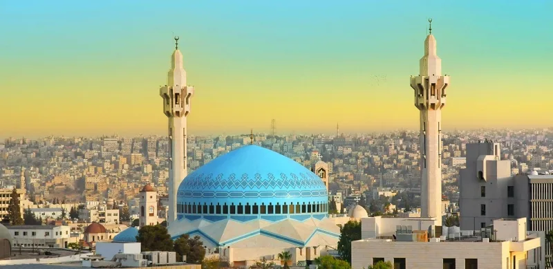Egipto, Jordania & Dubai en 15 Días